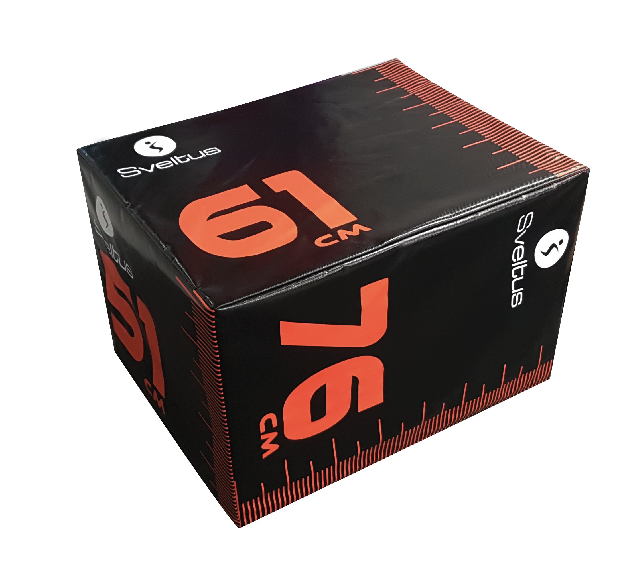 Sveltus Plyometric Bois/EVA