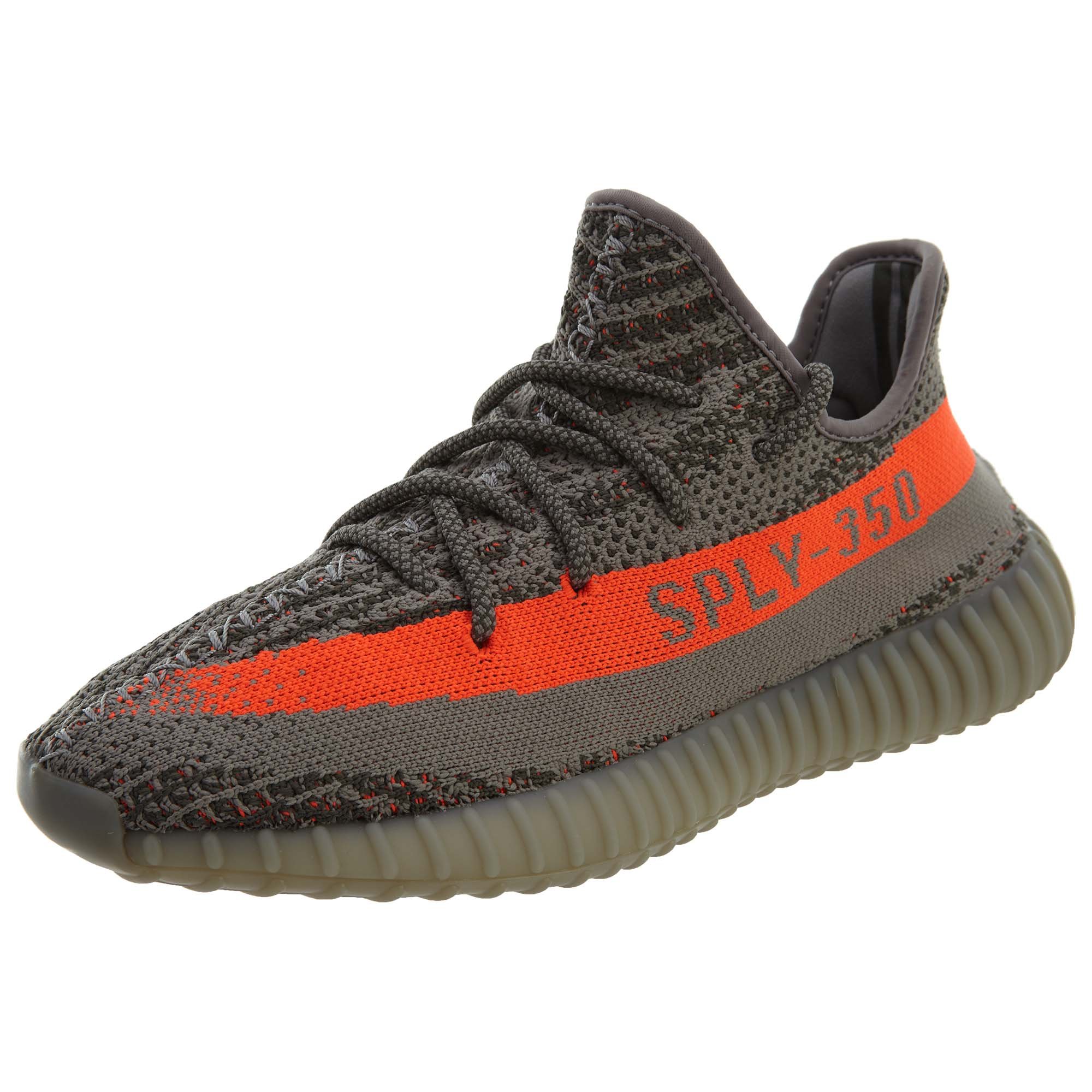 adidas Men's Yeezy Boost 350 V2 Shoes