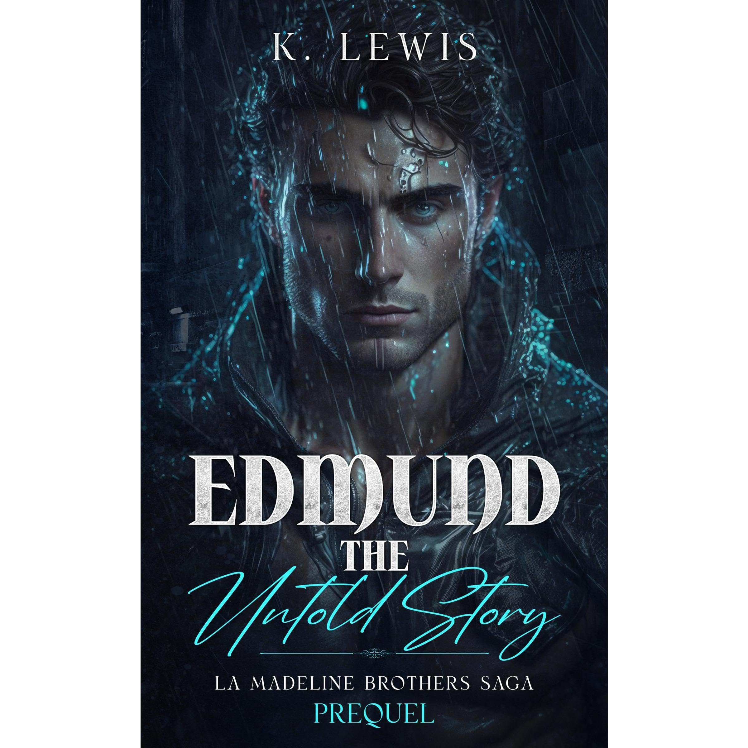 Edmund the Untold Story