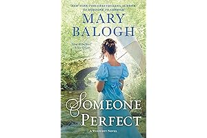 Someone Perfect: Estelle's Story - The Westcott Series