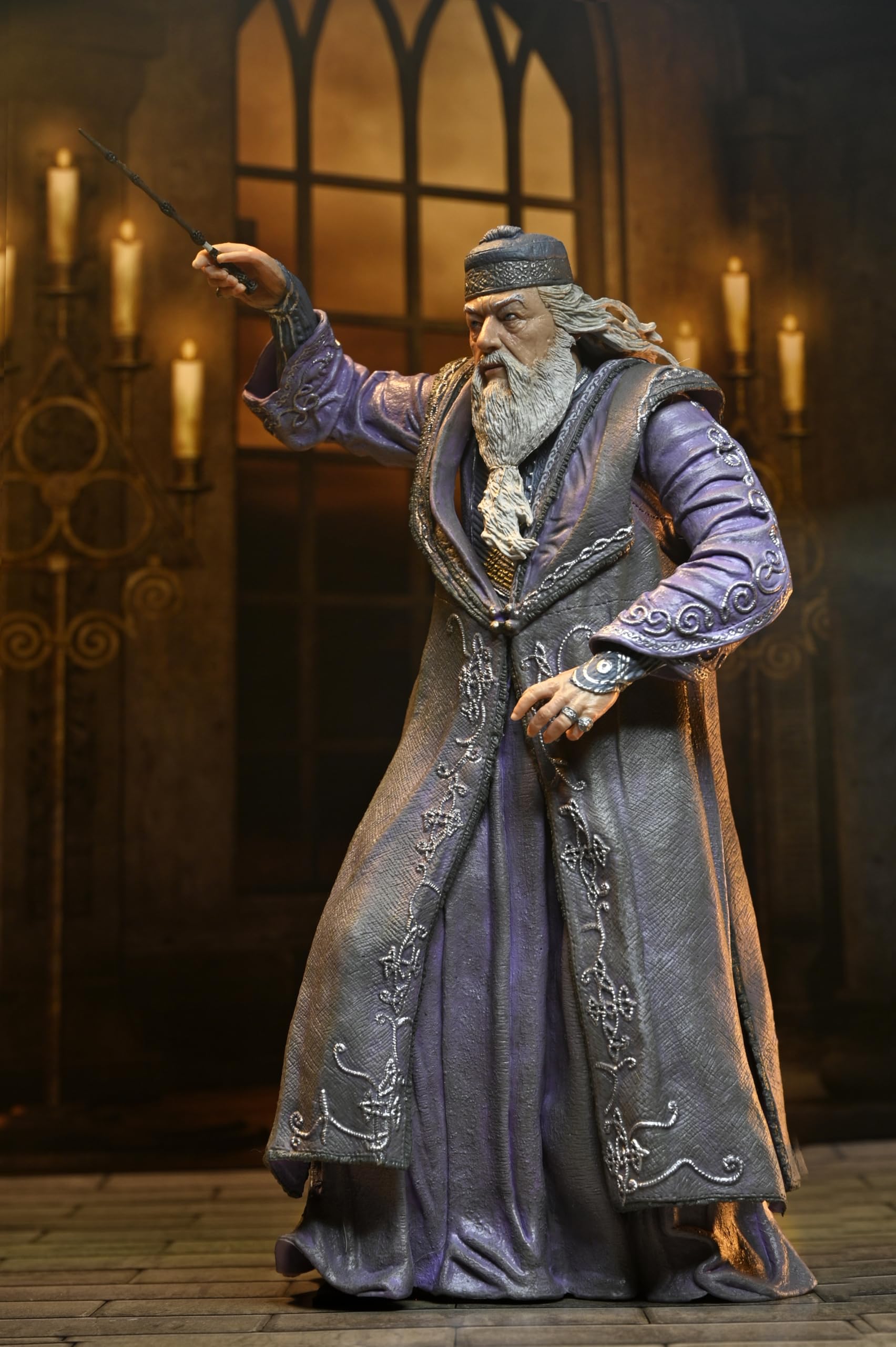 Amazon.co.jp: NECA - ハリーポッター - レガシーコレクション