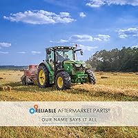 Vista 6 de RAParts 885165549 Sanden SD7H15HD Compresor, con embrague de 2 ranuras, se adapta a blanco