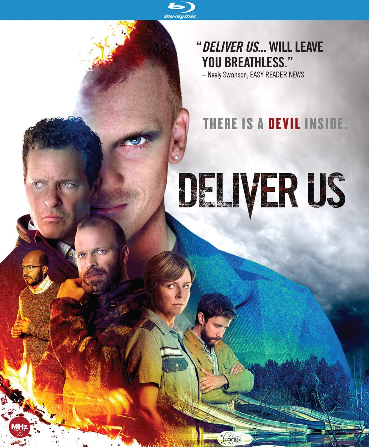 DELIVER US | Amazon.com.br