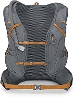 Vista 6 de Osprey Duro 15L - Chaleco de hidratación para hombre con depósito hidráulico