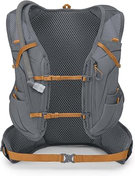 Osprey Duro 15L Men's Running Hydration Vest with Hydraulics Reservoir