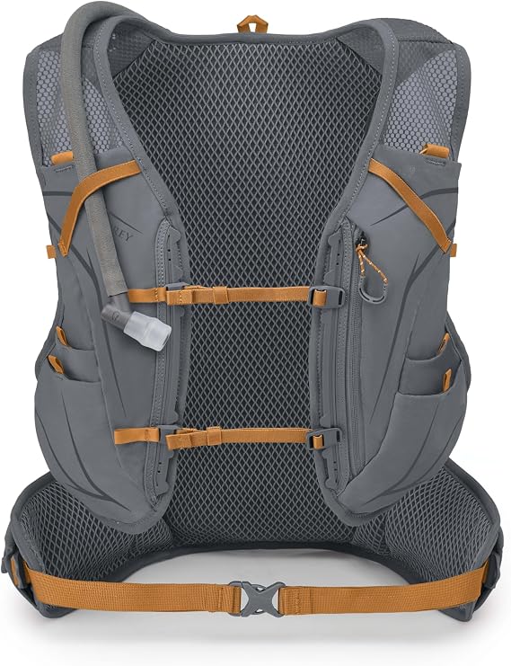 Osprey Duro 15L Men's Running Hydration Vest with Hydraulics Reservoir