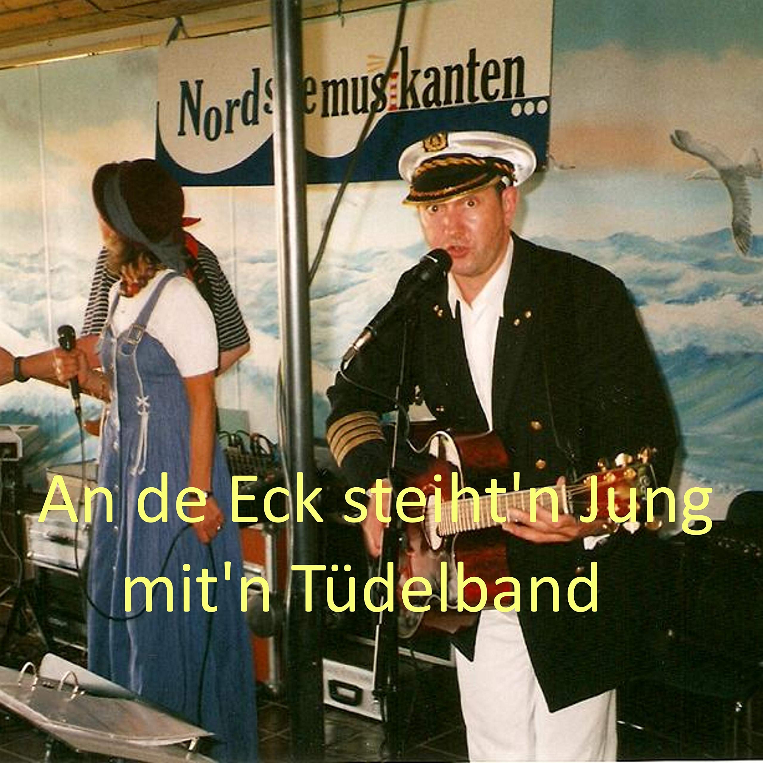 Nordseemusikanten