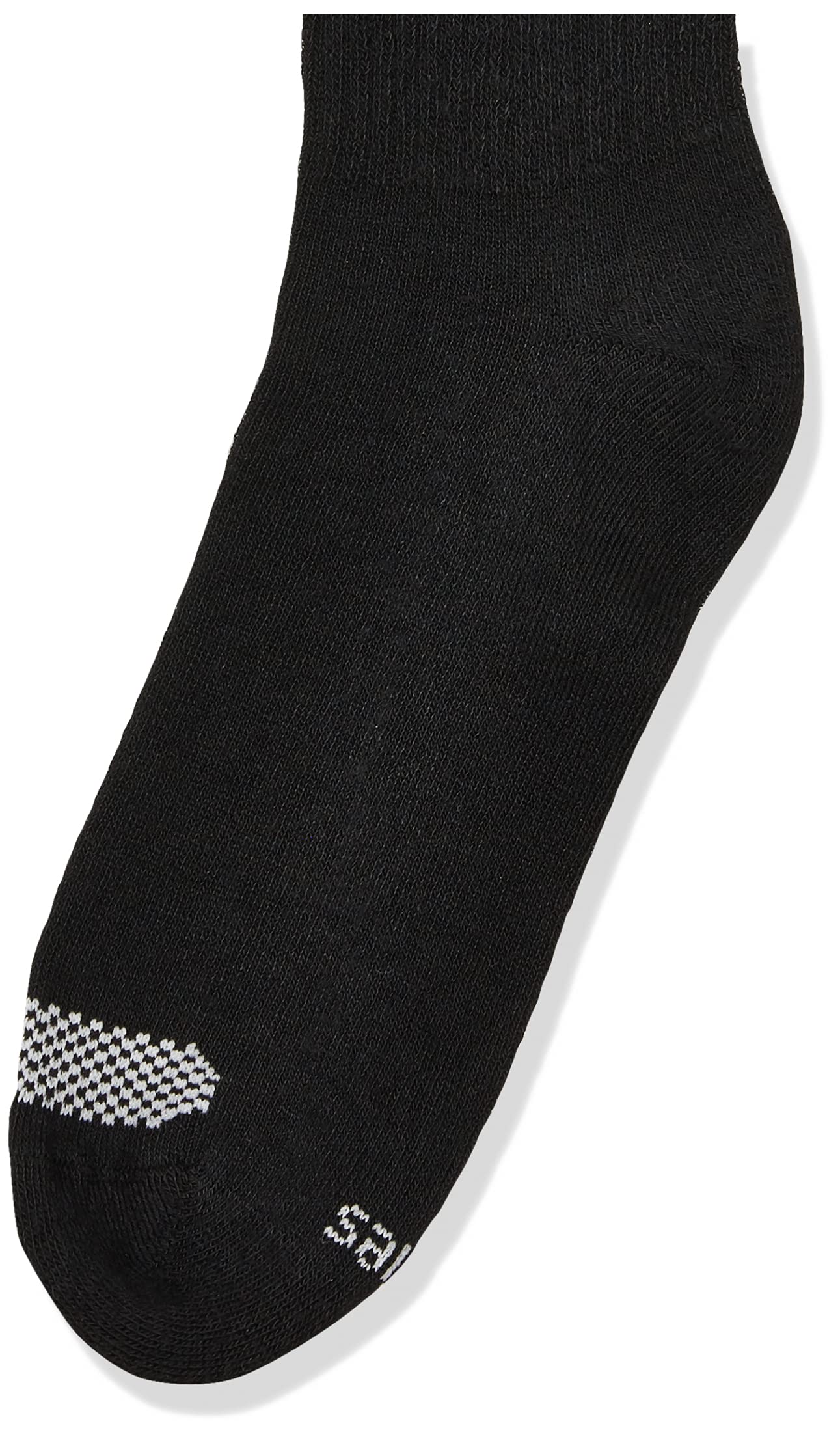 Hanes Women's Crew Sock