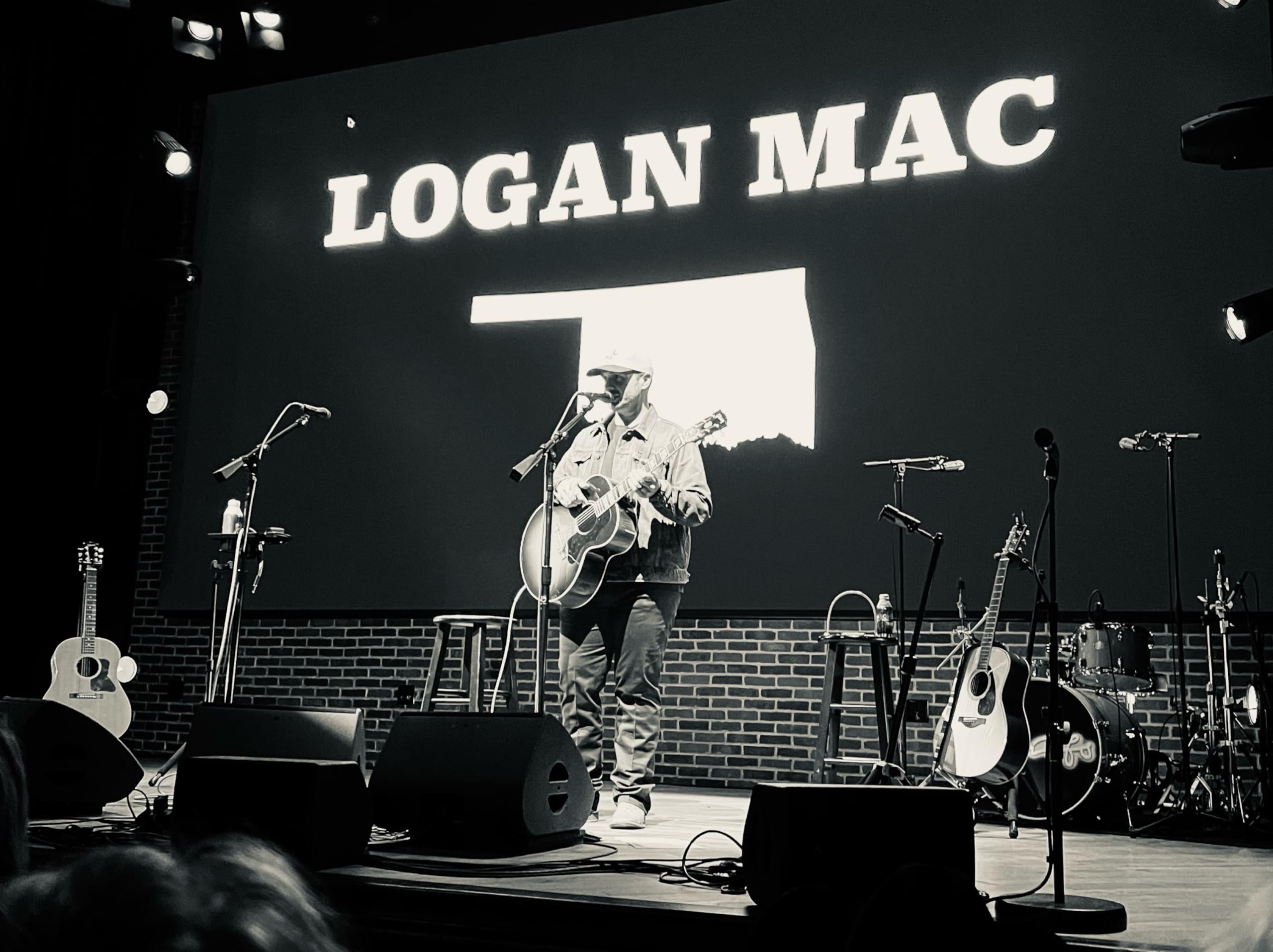 Logan Mac
