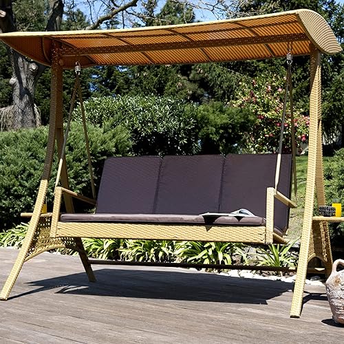 Miniatura 6 de 2 piezas de hamaca de resorte de alta resistencia, resorte, porche, resortes oscilantes, gancho de suspensión para hamaca, bolsa de boxeo, silla