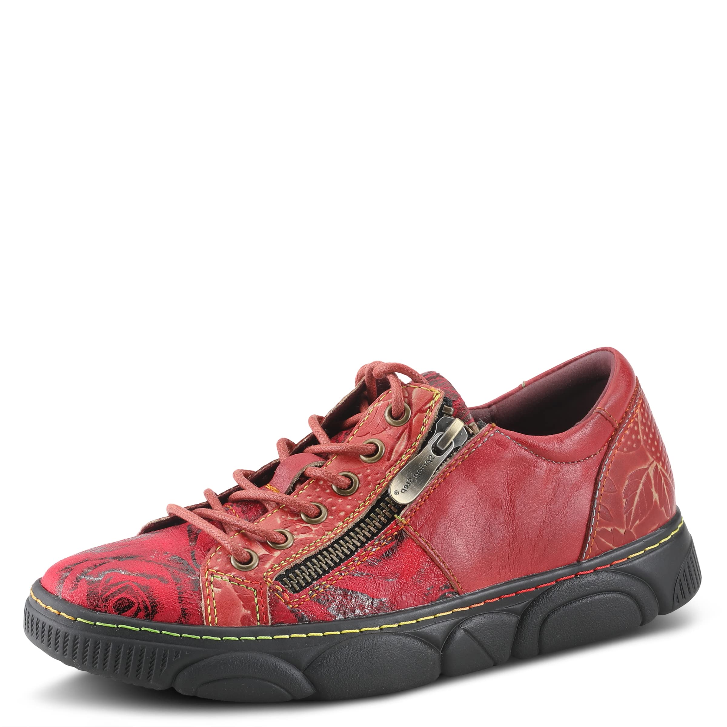 Spring Step L'Artiste womens Danli-bloom