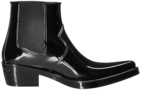 calvin klein carol boot