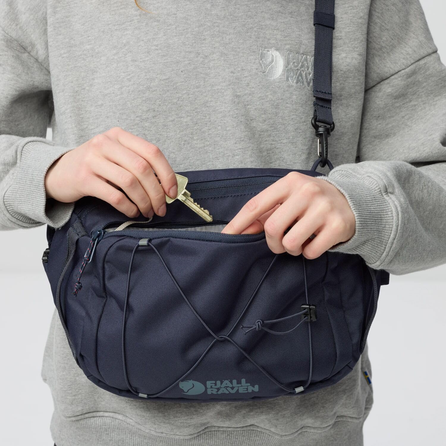 Fjällräven Sling 6, Shoulder bag