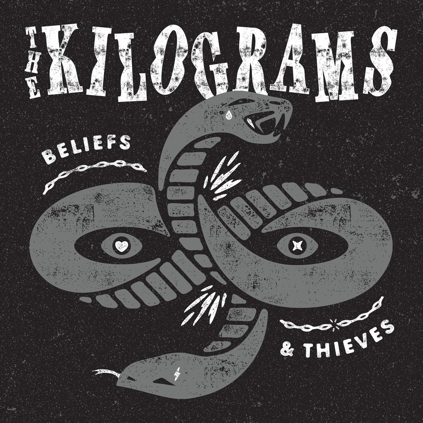 The Kilograms