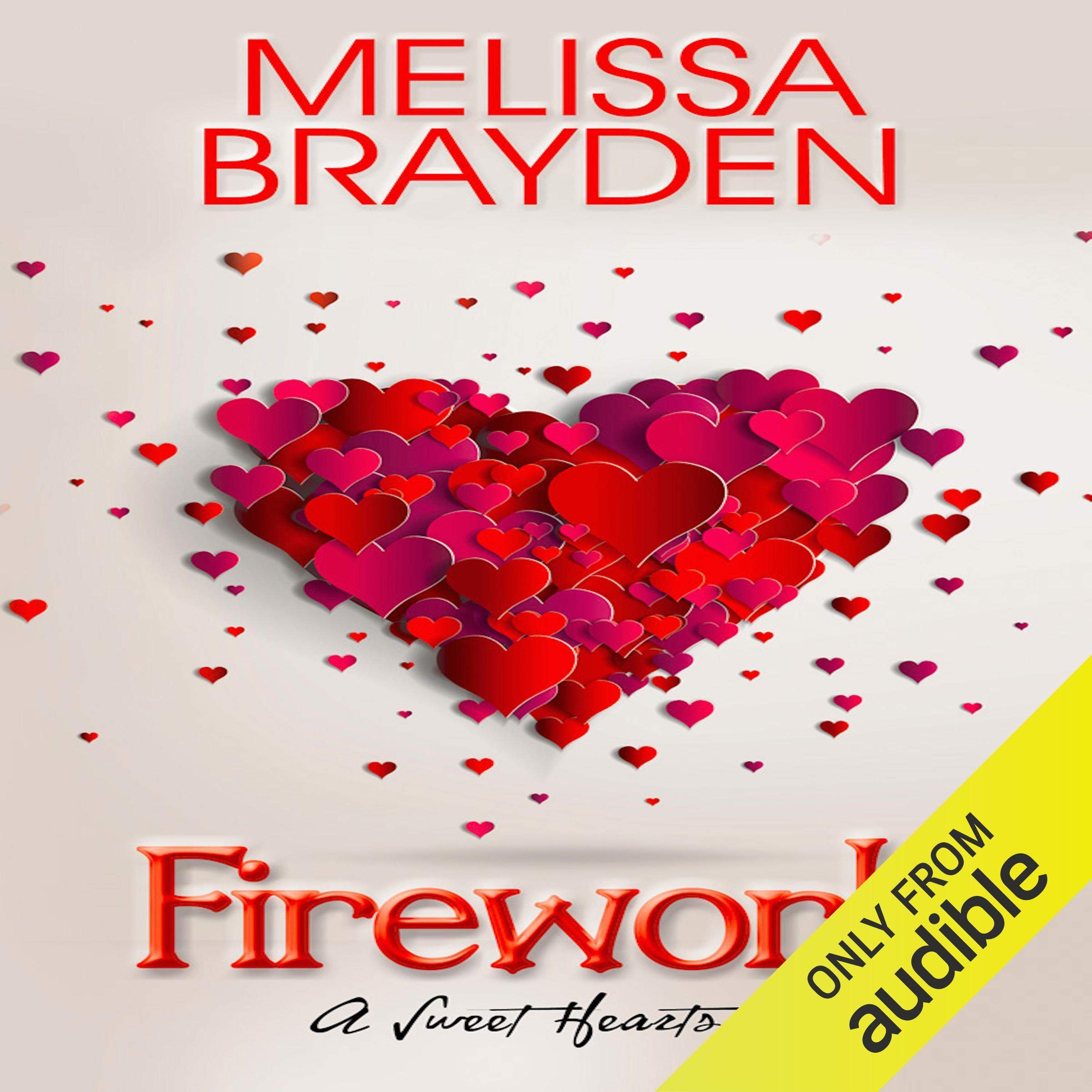 Cover art for Firework