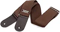 CORREIA COMFORT 5CM COM PONTEIRAS DE COURO CK518 MARROM – IBOX