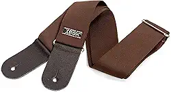 CORREIA COMFORT 5CM COM PONTEIRAS DE COURO CK518 MARROM – IBOX