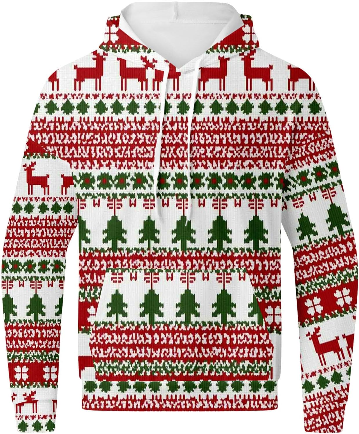 Kerstpak