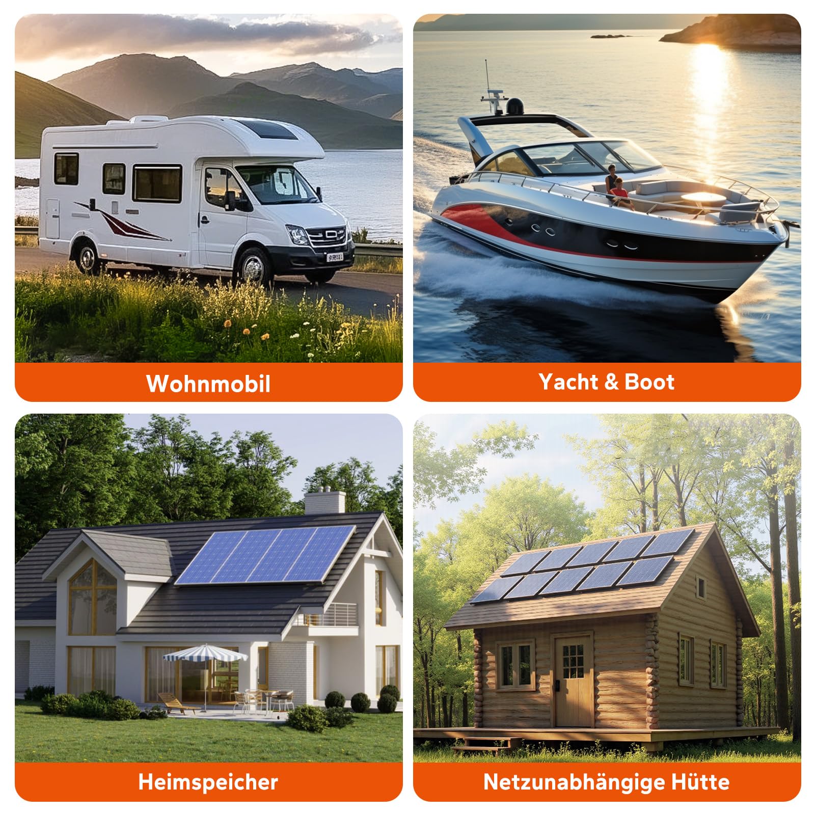 LiTime 30A MPPT 12V/24V Auto DC Input Solar Laderegler mit Bluetooth-Modul, Parameter einstellbares LCD-Display, LED-Anzeigen Solarpanel Regler, für Lithium Batterie