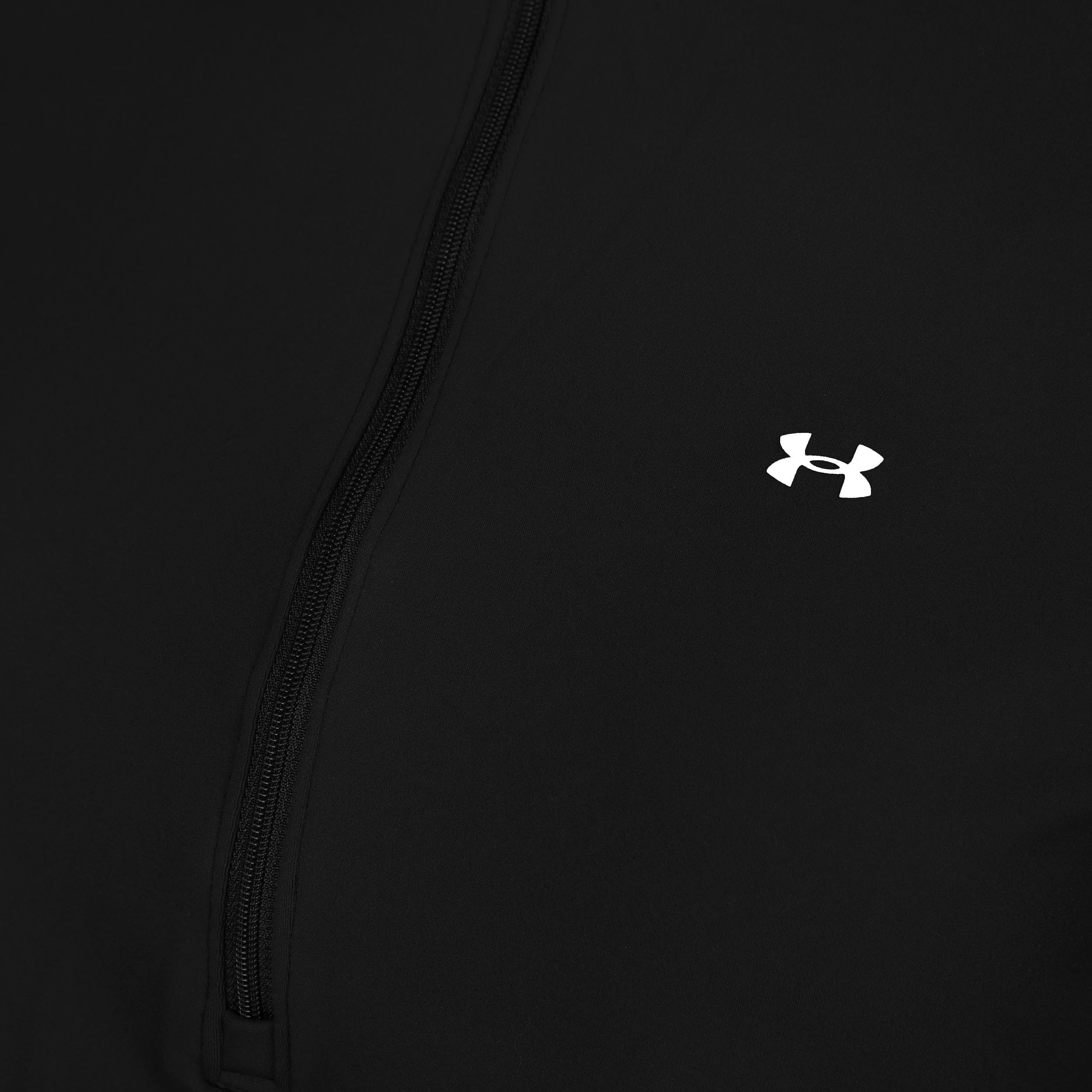 Under Armour Motion 1/2 Zip Longsleeve damska