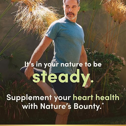 Vista 4 de Nature's Bounty Aceite de pescado de recompensa de la naturaleza, 1200 mg, 360 mcg de Omega-3, 200 Softgels de liberación rápida