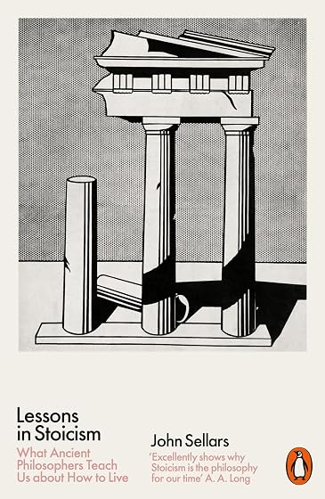 Lessons In Stoicism
