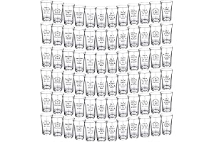 Elegant Skylety Shot Glass Wedding Favors Leave Memorable Impressions