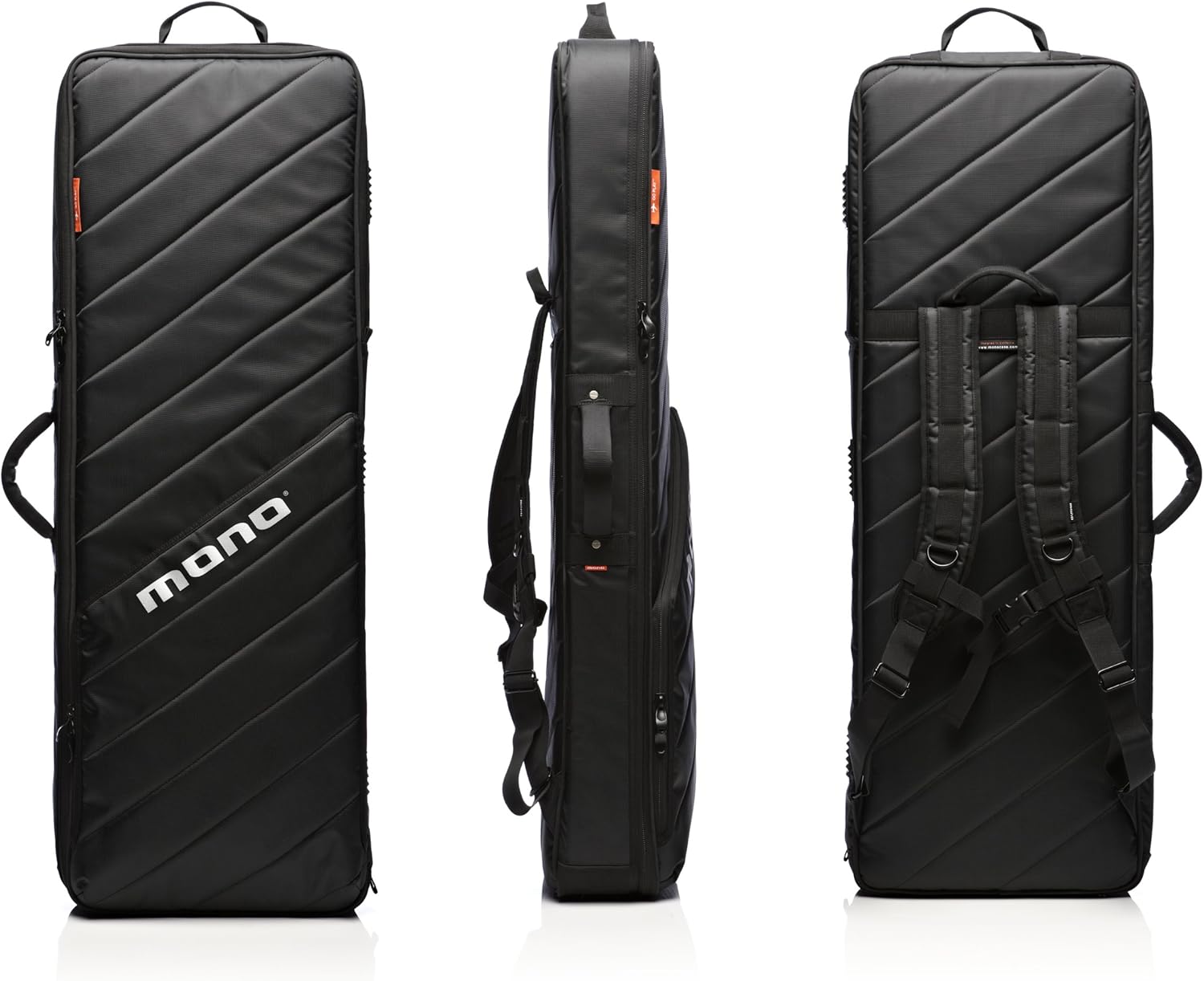 MONO Vertigo Keyboard Case