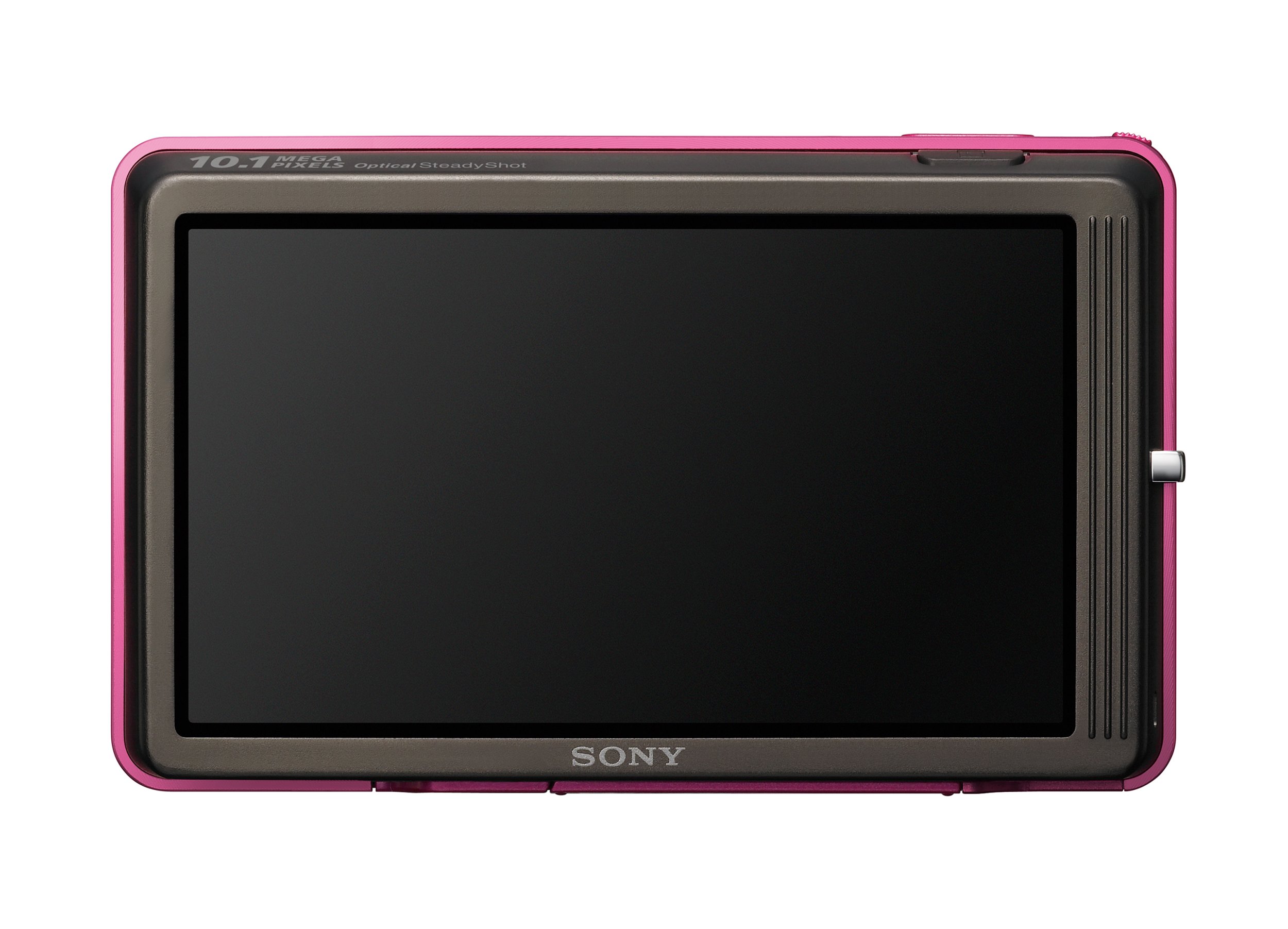 Sony CyberShot DSC-T700 dijital kamera (10 Megapiksel, 4-kat opt