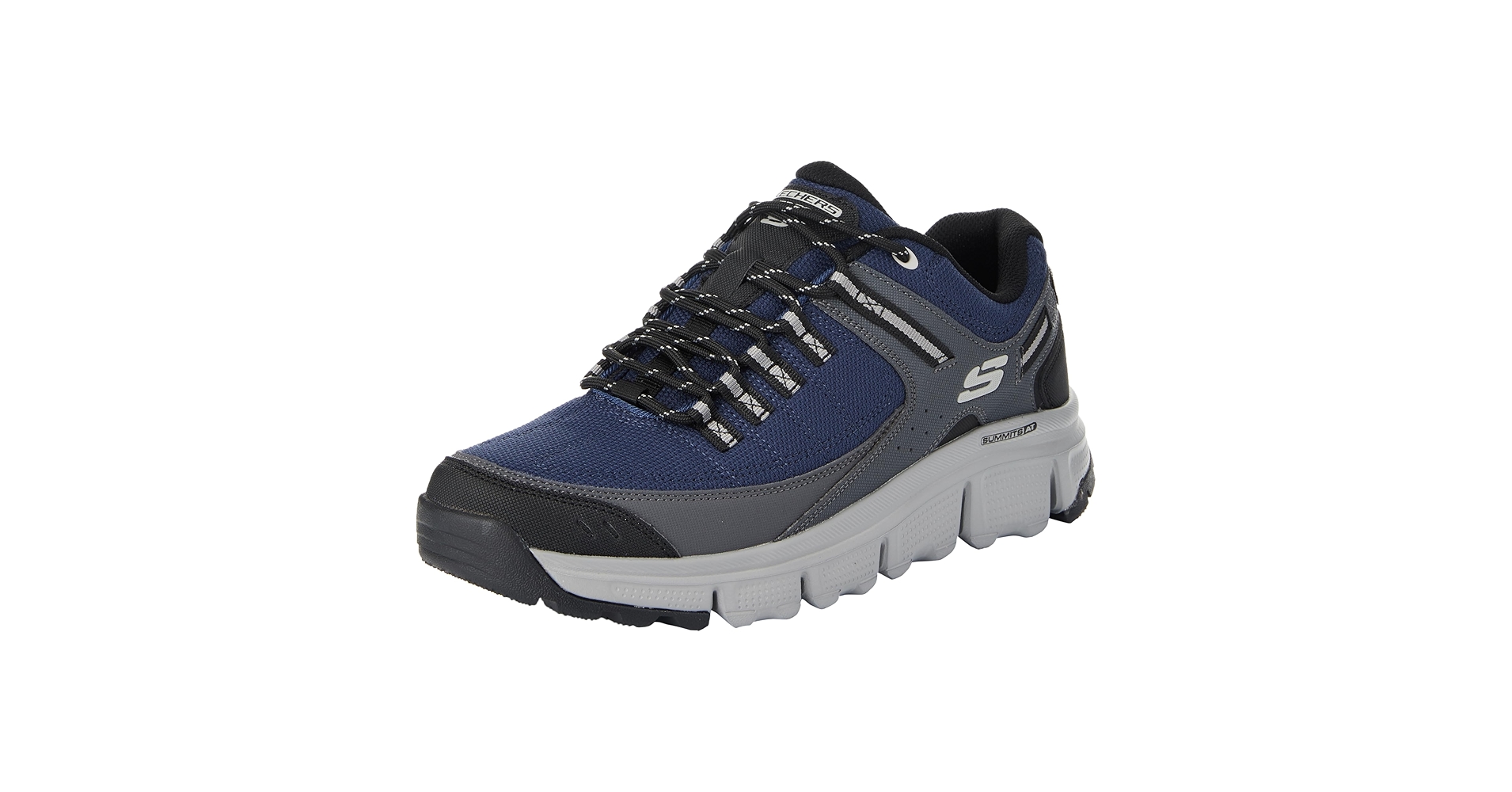 【新品】MOUNTAIN RESEARCH DECK Amazon.com | Skechers Sport Summits-at Men's Oxford, 9 D(M