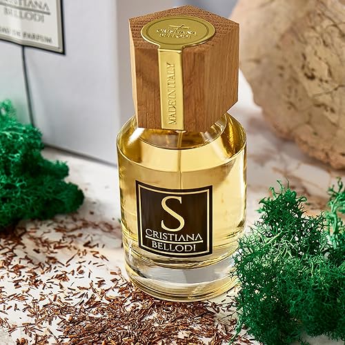 Miniatura 3 de Eau de Parfum S - Tabaco afrutado - Perfumes para mujer - Mezcla de higo, vainilla y almizcle - Fragancias para hombre de larga duración - 3.4 oz