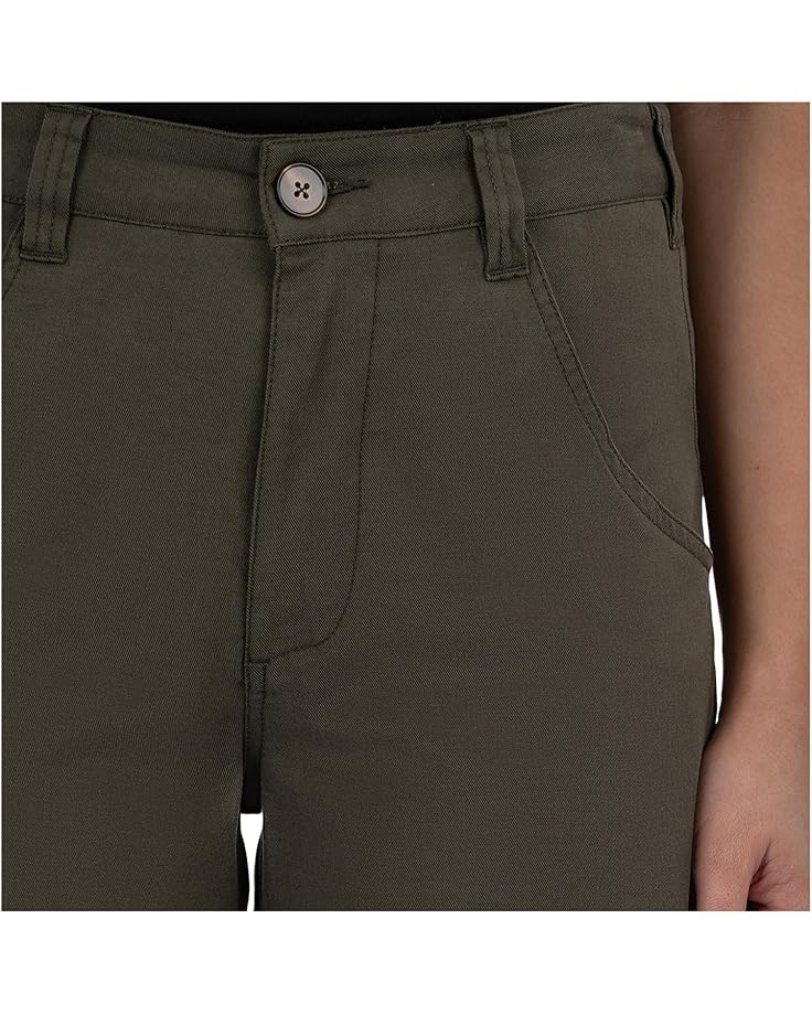 KUT from the Kloth Meg-high Rise Wide Leg - #4 of 4