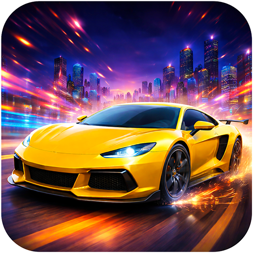 Simulador de Carro: Juegos de Carreras de Autos y Carreras de Coches