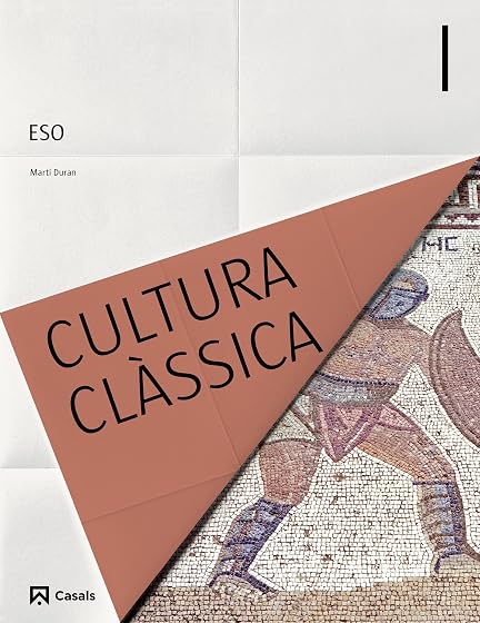Cultura clàssica I ESO