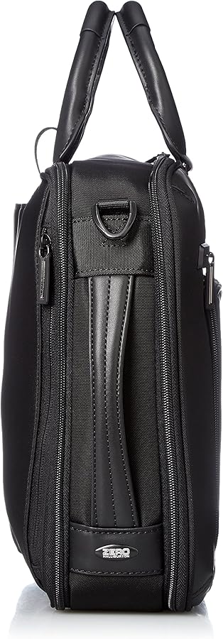 Amazon.co.jp: [ゼロハリバートン] ビジネスバッグ PRFIII 3way