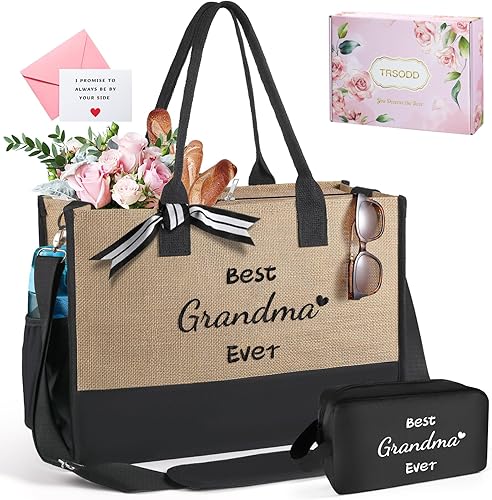 Miniatura 59 de TRSODD Regalos de cumpleaños para mujeres, regalos personalizados para el día de la madre, para mamá, esposa, abuela, hija, hermana, profesora