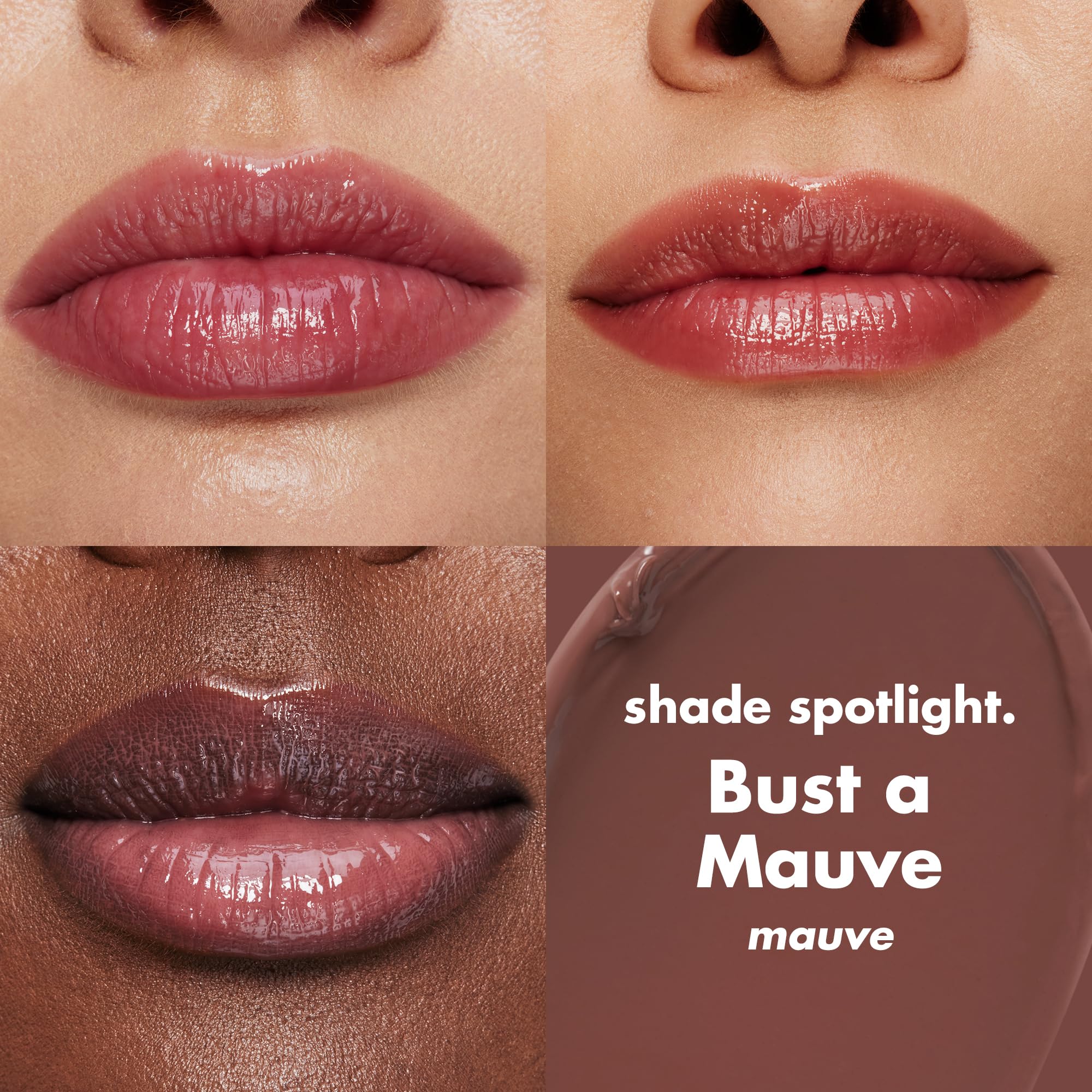 e.l.f. Pout Clout Lip Plumper - Get Plump Lips! -2