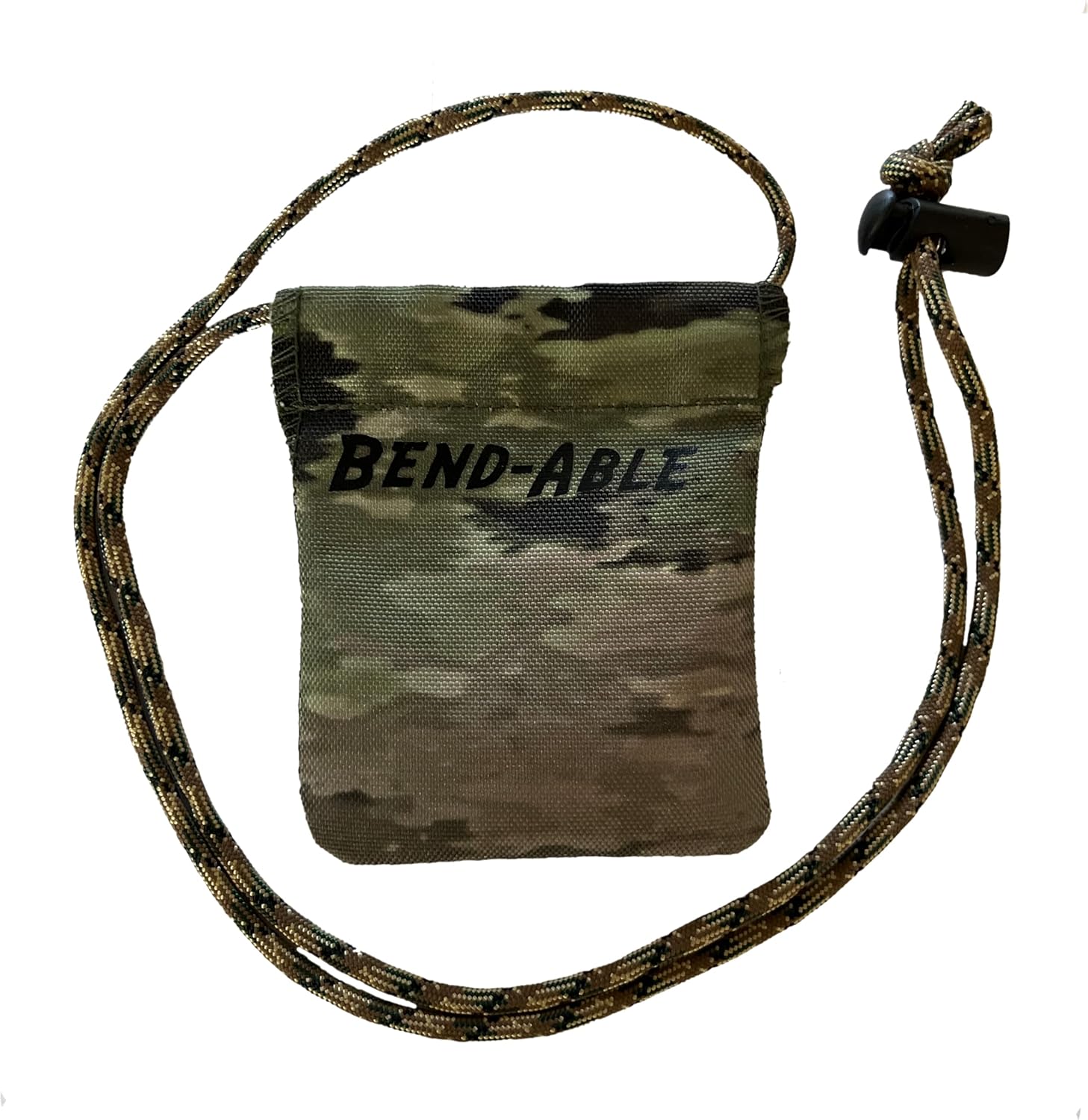 Reed Quiver Pouch Holds up to 12 Diaphragm Reeds. Features a Single