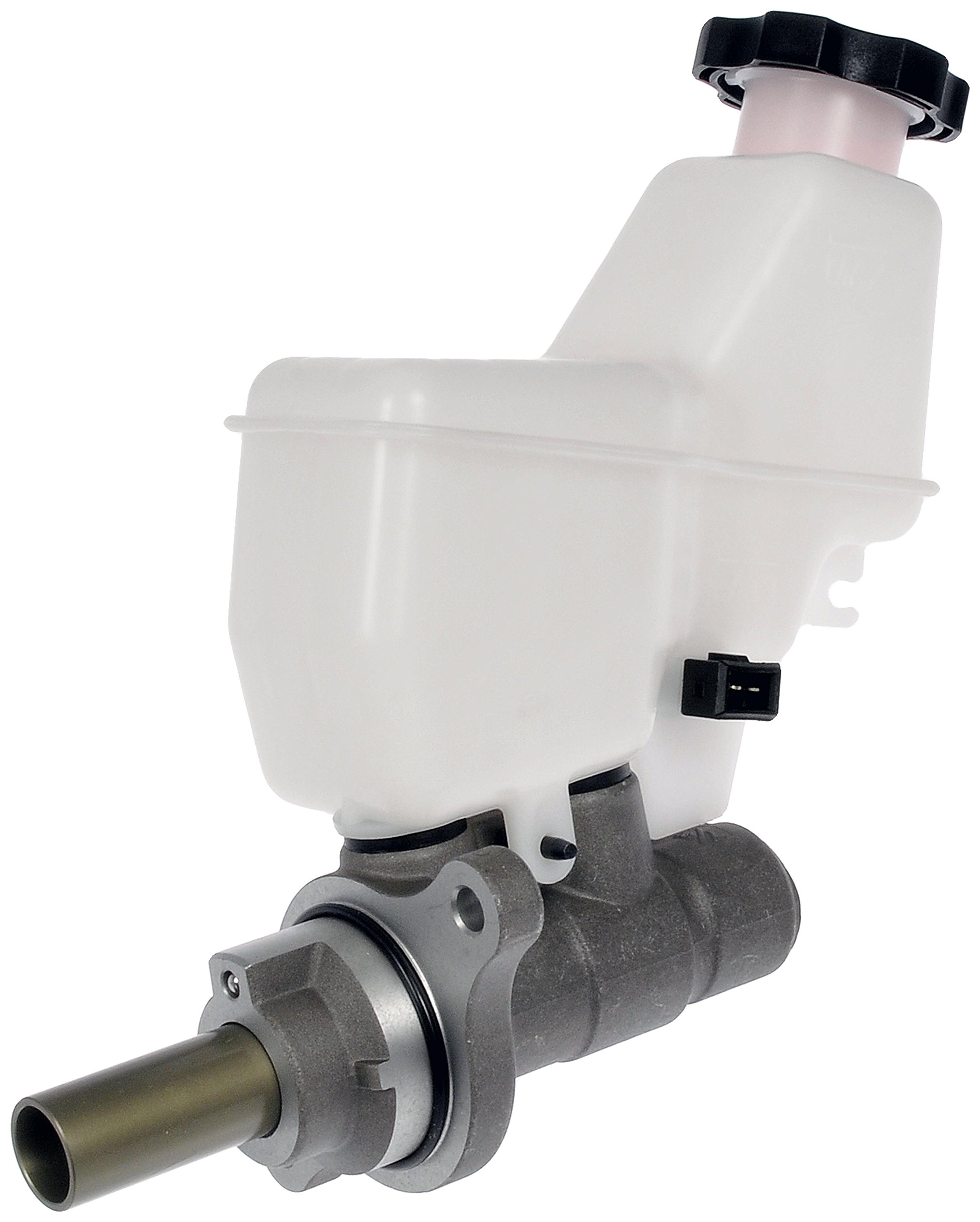 Amazon.com: Dorman M630939 Brake Master Cylinder Compatible with 