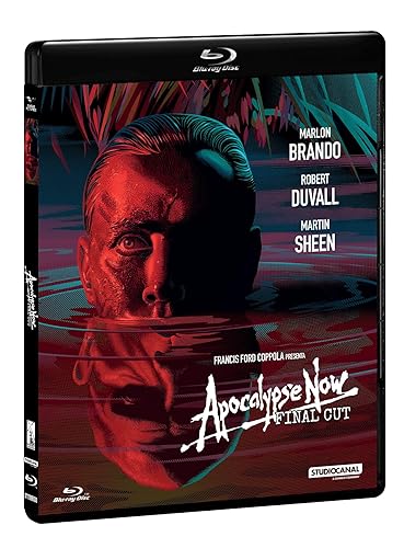 Apocalypse Now Final Cut - Bd