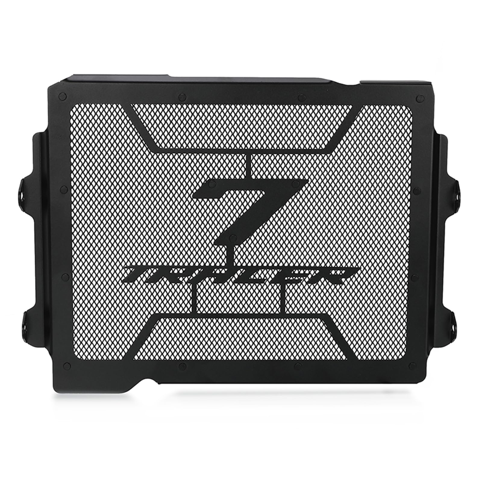 Tracer 7/700 Moto Griglia Radiatore Protezione per TRACER 7 GT Tracer 700 2016-2021 2022 2023 2024 - Nero