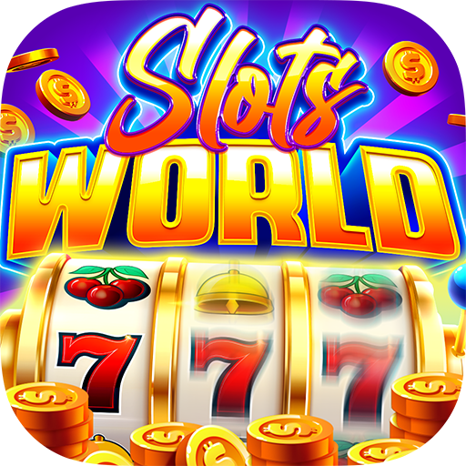 Slots World - Vegas Casino