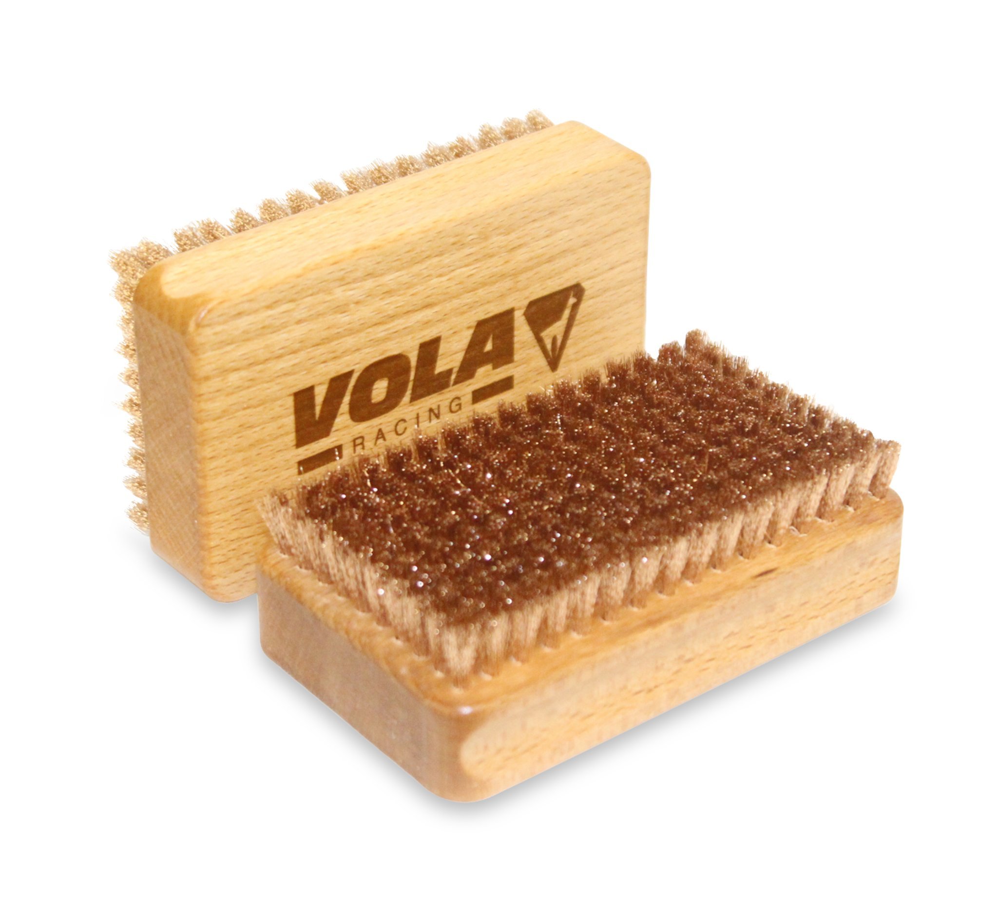 Vola Brosse Bronze Adulte Unisexe 10