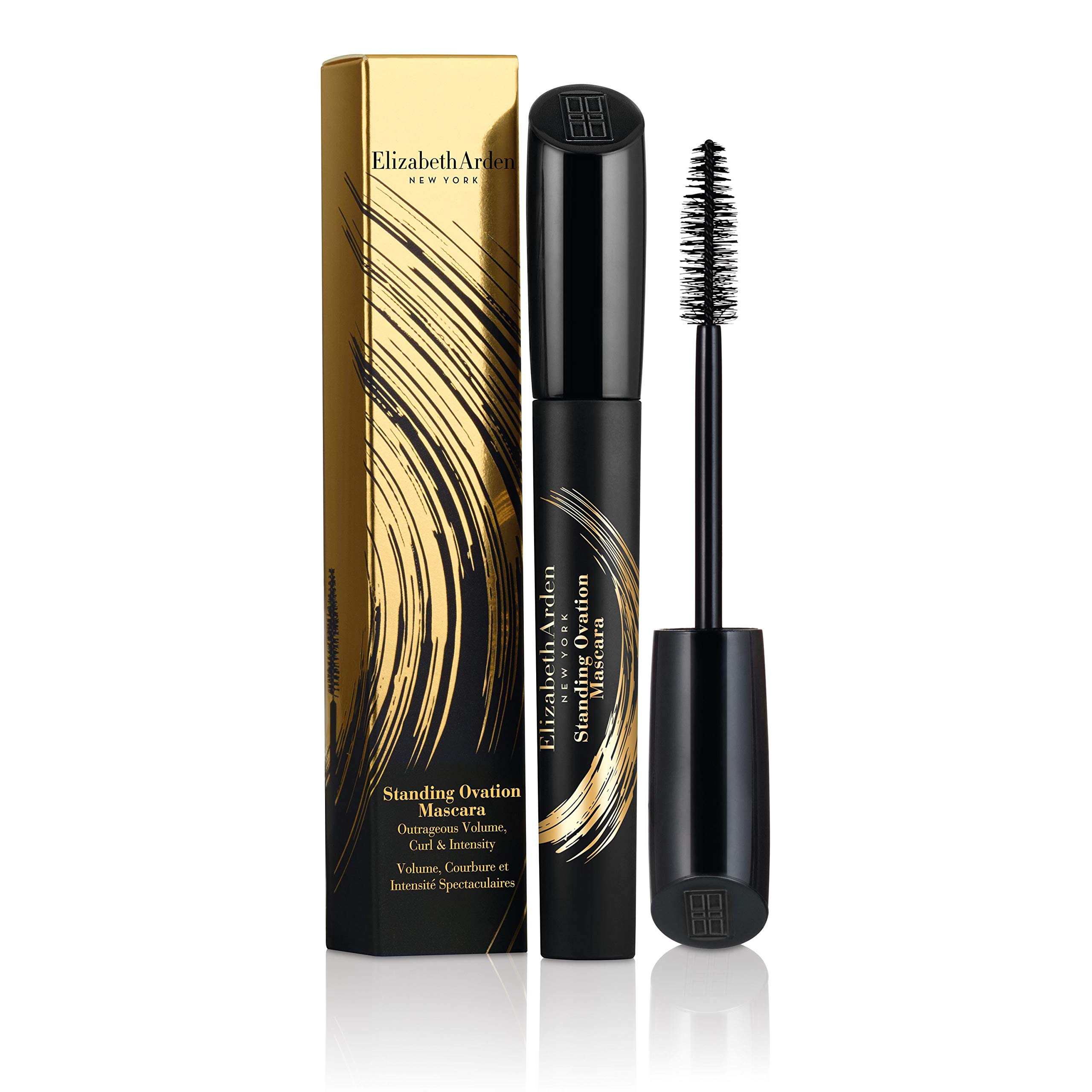Elizabeth Arden Standing Ovation Mascara Intense, Black, 8.2ml-image-10