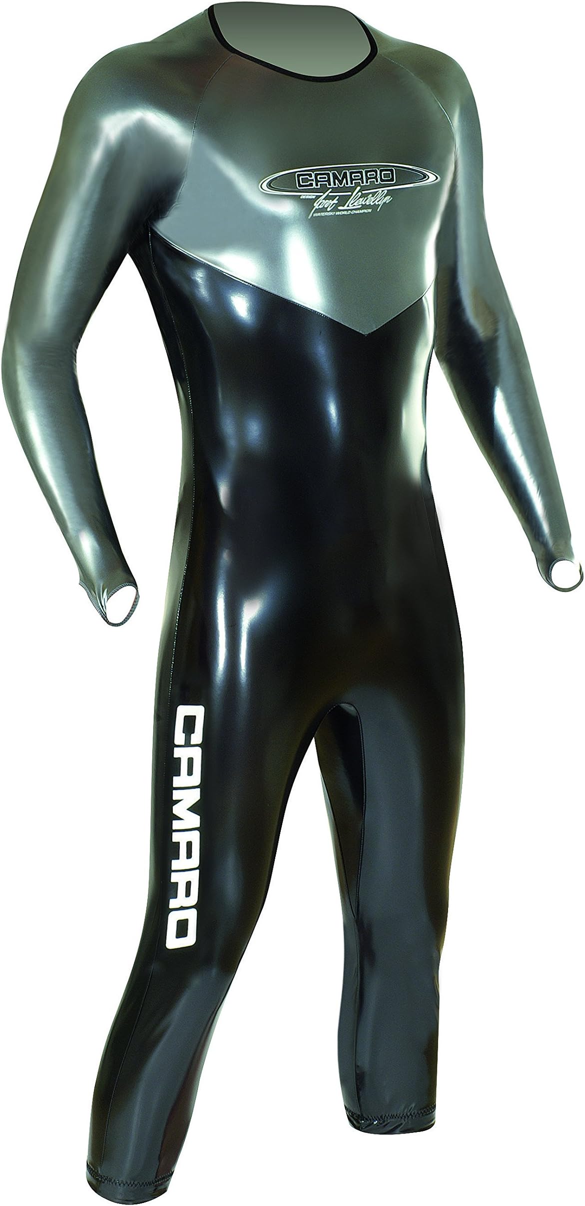 Camaro Speed Suit Jump Suit