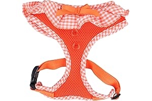 Puppia Vivien: The Utmost in Comfort and Style for Your Pampered Pooch