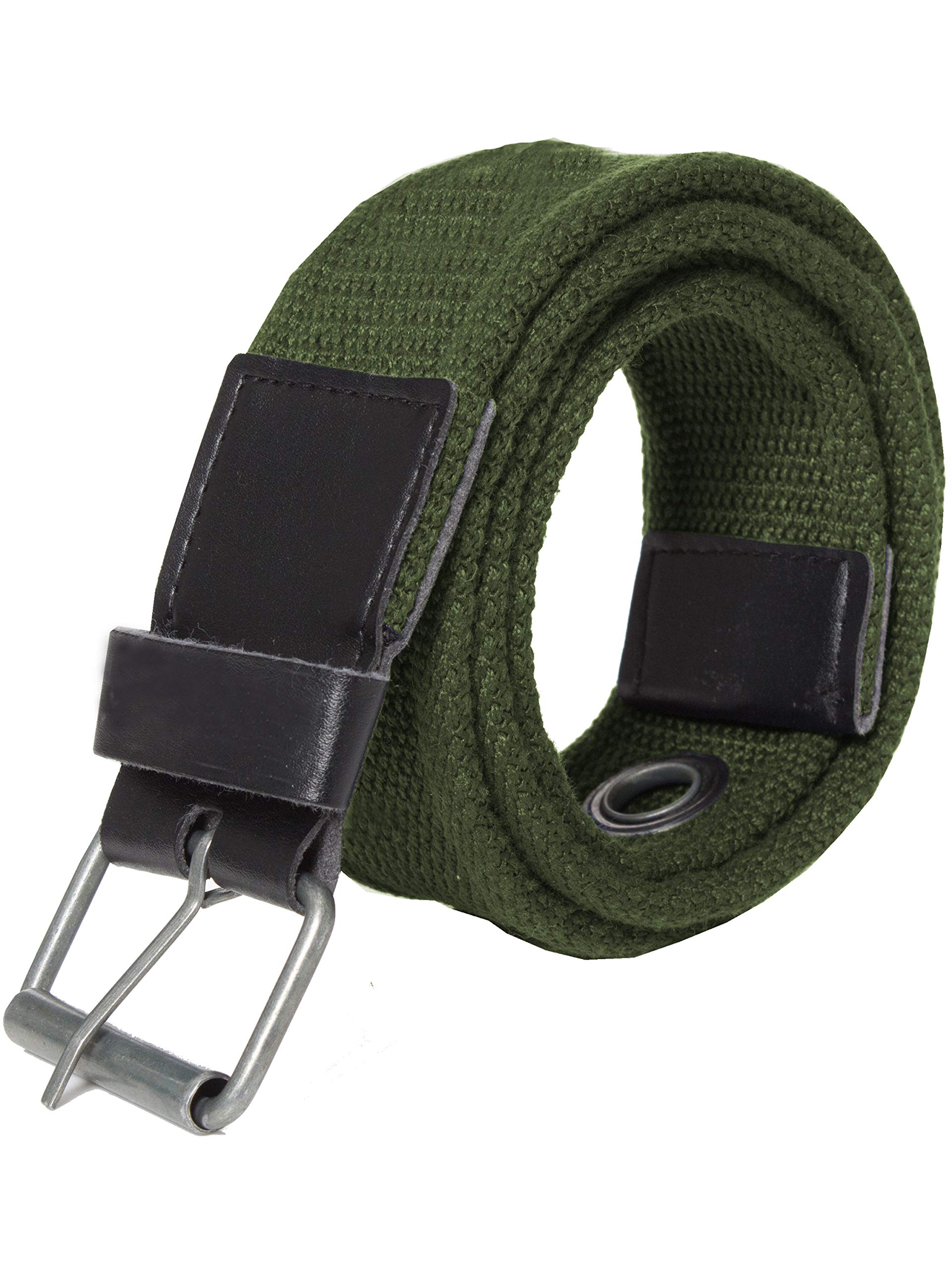 Ze ENZO KZ BELTS 06 KHAKI 3XL