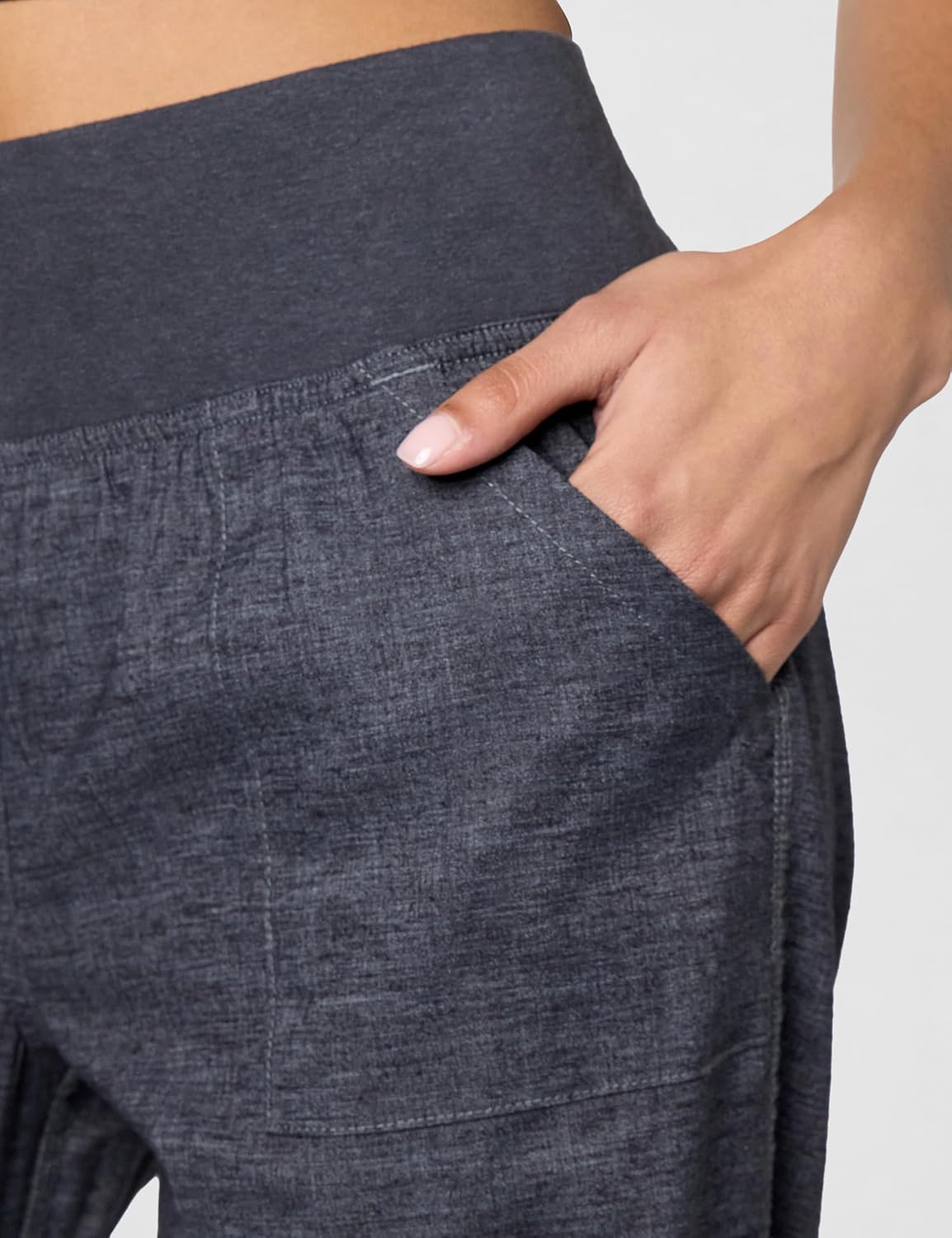 prAna Women's Mantra Pant - Image 4