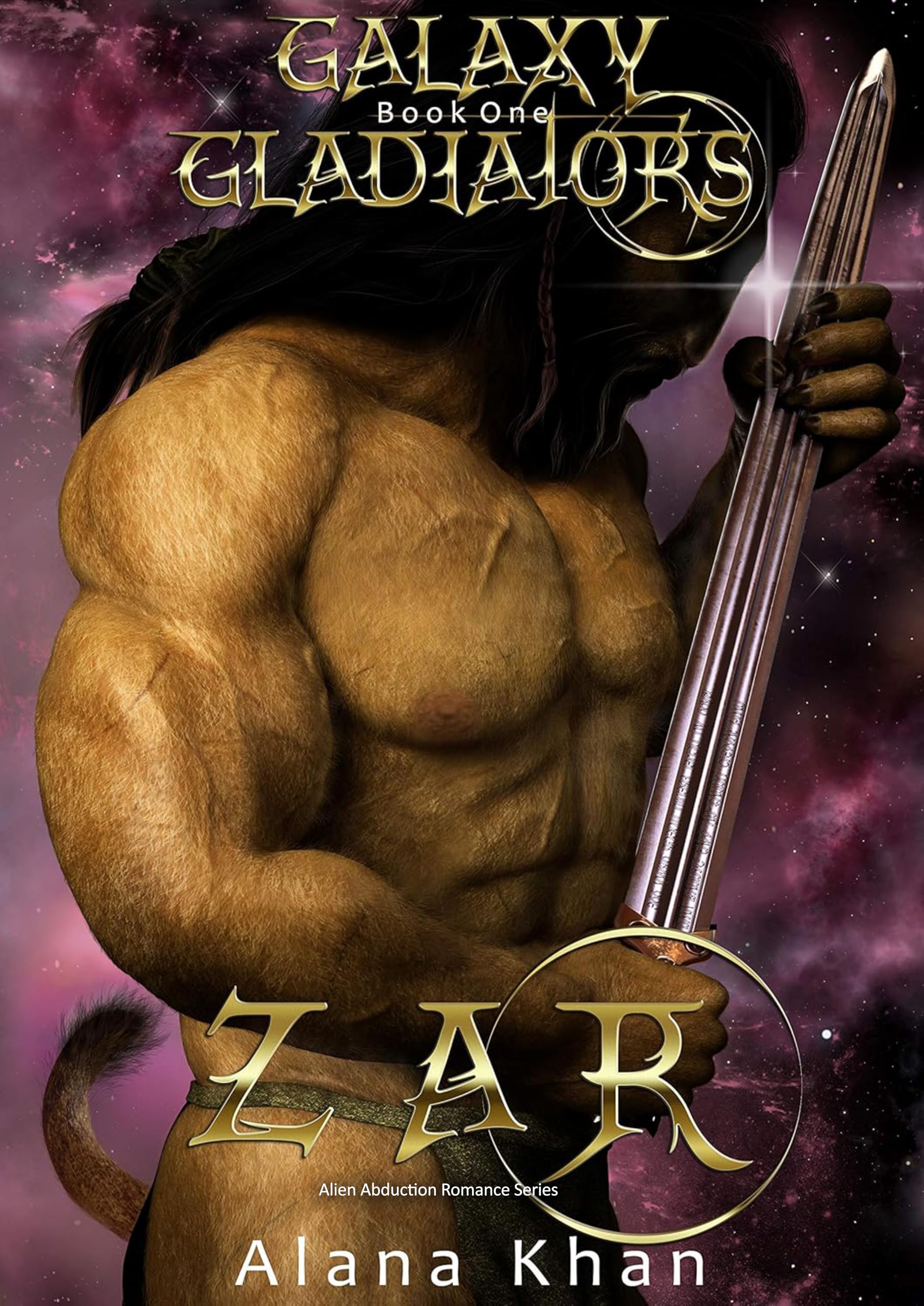 Cover of Zar