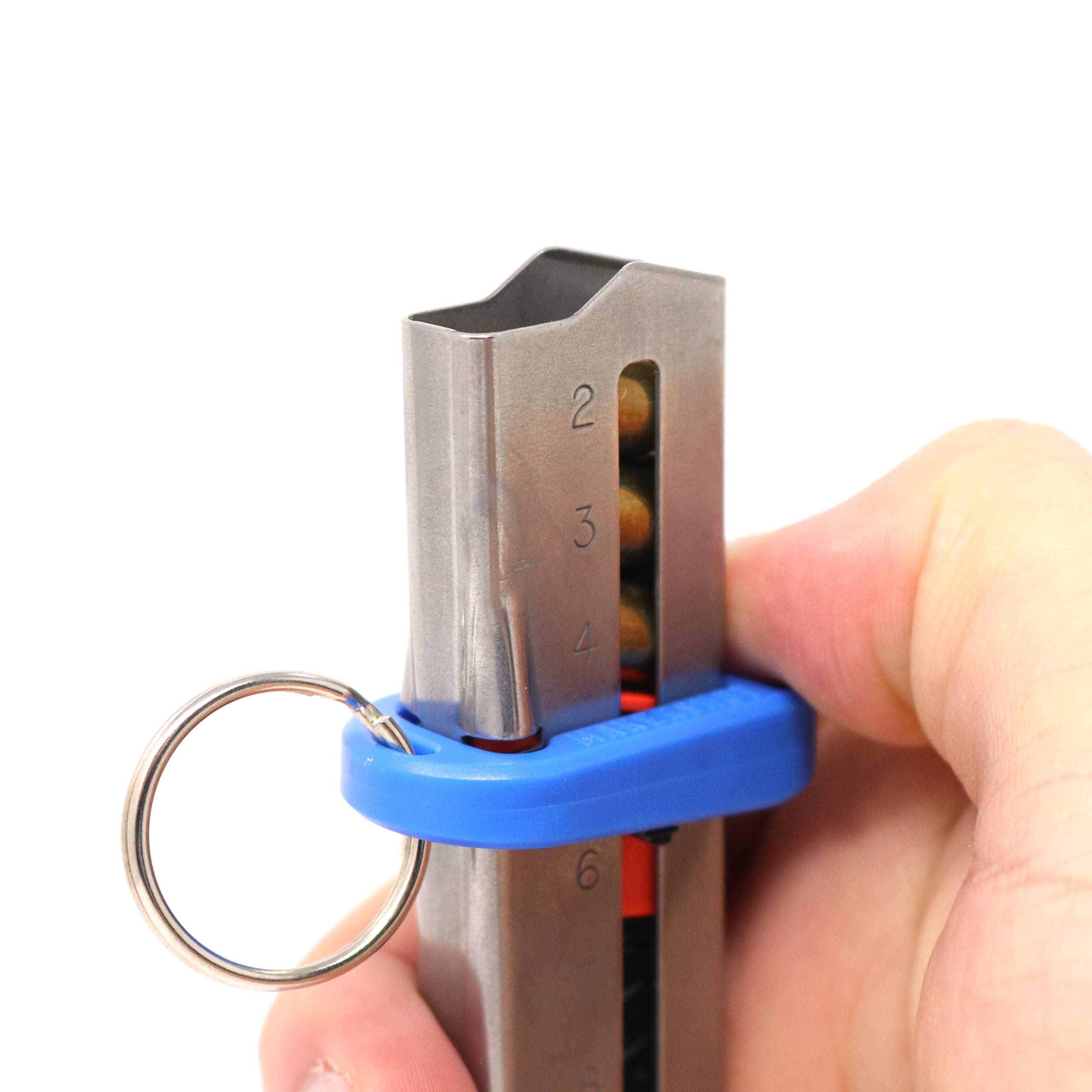 Snapklik.com : MakerShot Simple Magazine Speedloader, Compatible